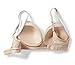 Amazon Brand - Mae Women's Plunge Bralette with Lace Neckline (for A-C cups)