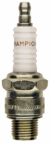 Champion UL77V (831) Copper Plus Small Engine Spark Plug, Pack of 1