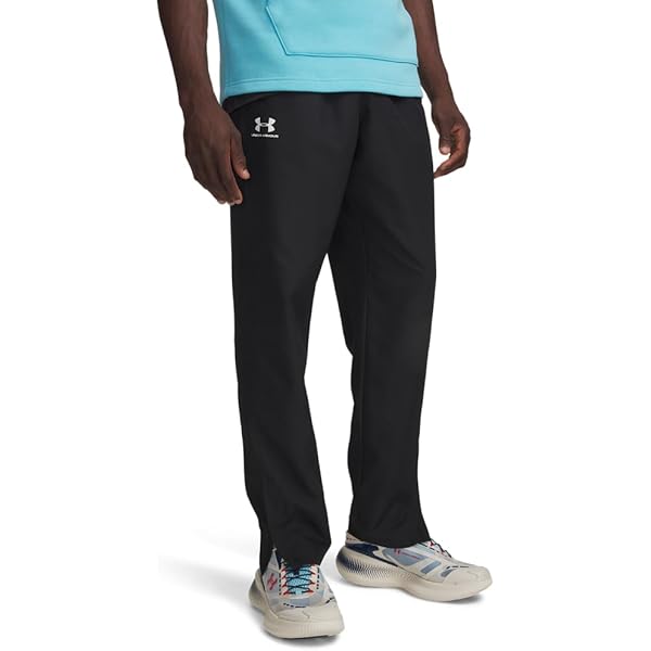 Amazon.com: New Balance Men's Tech Knit Pant, Black, X-Small