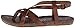 Blowfish Women's Granola Fisherman's Sandal