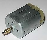 EFMGREATPARTS Replacement for FC-280 Motor with