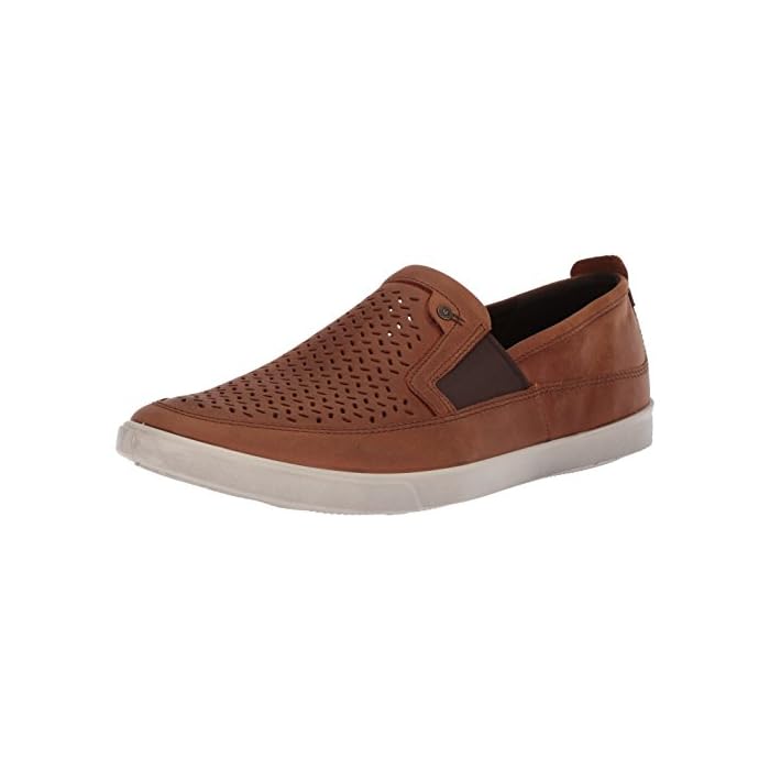 Buy ECCO Men's Collin Perforated Slip 
