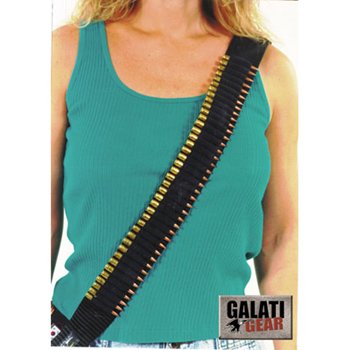 Galati Gear Rifle Bandoleer