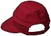 Physician Endorsed Women's Naples Cotton Packable Cap & Visor Sun Hat, Rated UPF 50+ for Max Sun Protection