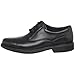 Bostonian Men's Wenham Dress Lace Up,Black Leather,10 M US