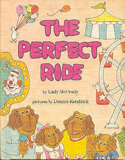 The Perfect Ride