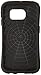 Galaxy S6 Edge Case, Verus [Thor Active][Dark Silver] - [Heavy Duty][Belt Clip][Kickstand] For Samsung Galaxy S6 Edge