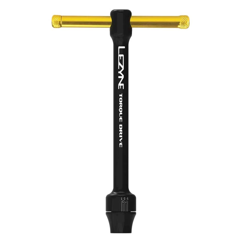 Photo 1 of LEZYNE Torque Drive