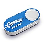 Kleenex Dash Button