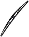 Trico 14-F Exact Fit Rear Wiper Blade 14", Pack of 1 primary