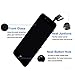For iPhone 6 Screen Replacement With Home Button - MAFIX Full Pre-assembly LCD Display Digitizer Touch Screen Kit Include Repair Tools & Screen Protector, Black