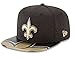 NFL New Orleans Saints 2017 Draft On Stage 9Fifty Snapback Cap, One Size, Black