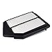 JDMON Compatible with Engine Panel Air Filter Honda Accord (2013-2017) Not for Hybrid Engine and 3.5 Liter, Acura TLX (2015-2017) JD476 (CA11476)