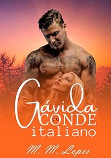 Livro Grávida do Conde Italiano