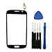 Touch Screen Digitizer Glass for Samsung Galaxy Grand i9080 Duos i9082 Black
