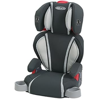 mothers choice convertible booster 60420