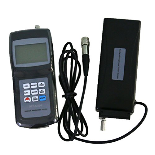 419cgHBNFJL TR-Y-SRT-6210S Surface Roughness Tester Separate Surftest Meter Diamond Probe Profilometer - Image 3