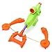 FUNTOK Water Gun Super Crossbow Soaker Water Gun Summer Toys Bow Water Gun Pistol Outdoor Play Water Beach Toys