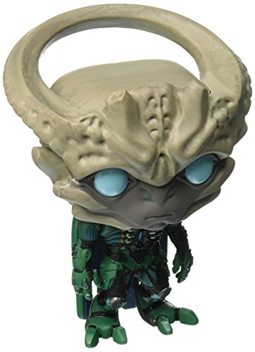 Funko pop games: mass effect andromeda - the archon toy…