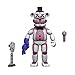 Funko Five Nights at Freddy's Funtime Freddy Articulated Action Figure, 5