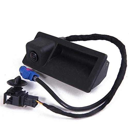 Northwolf Rear View Camera RVC For J-etta 2011-2017 5C6827566B RCD510 RNS510 16D 827 566 A 5C6 827 566 B