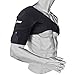 Zamst Shoulder Wrap, Black