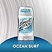 Speed Stick Deodorant for Men, Ocean Surf - 3 Ounce (4 Pack)