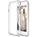 Ailun Phone Case Compatible with iPhone 8 iPhone 7 Solid Acrylic Back Reinforced Soft TPU Frame Ultra Clear Slim Shock Absorption Bumper Anti Scratch Back Cover Clear