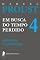 Livro Sodoma e Gomorra (Em busca do tempo perdido Livro 4)