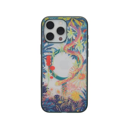 OtterBox Clear Case Serie mit MagSafe für iPhone 16 Pro... en promo sur Amazon