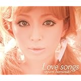 Love songs（ジャケットA）(DVD付)