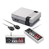 620 Retro Classic Video Game Console, Weikin Handheld Game Console Mini NES Console 620 in 1, Built-in Plug and Play…
