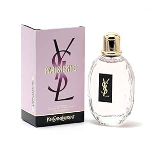 Parisienne perfume 3.0oz EDP for women by Yves Saint Laurent (746480139716)