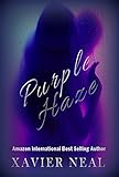 Purple Haze (Blue Dream Book 2)