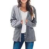 ADJHDFH Sweater Blazer Women Cardigan For Dress