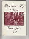 The American Life Collector, No. 10: Funerary Art