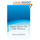 Moby Dick; Or The Whale