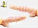 Cockring Sex Toys for Men the Keel Penis sleeves Waterproof Triple Cock Rings Delayed Condom Penis Extender Female Orgasm Erotic Adult Sex Products