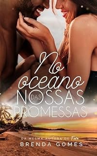 Livro No Oceano das Nossas Promessas: Livro 2 (Oceanos)