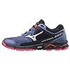 Mizuno WAVE DAICHI 5 (W) dames Hardloopschoenen