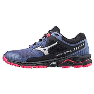 Mizuno WAVE DAICHI 5 (W) dames Hardloopschoenen