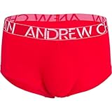 Andrew Christian Happy Modal Boxer with ALMOST