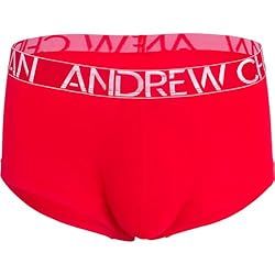 Andrew Christian Happy Modal Boxer with ALMOST