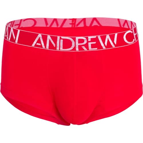 Andrew Christian Happy Modal Boxer with ALMOST