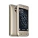 mophie juice pack for Samsung Galaxy S6 Edge Only (3,300mAh) - Gold