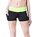 Baleaf Women's Yoga Shorts Workout Running Shorts Side Pockets