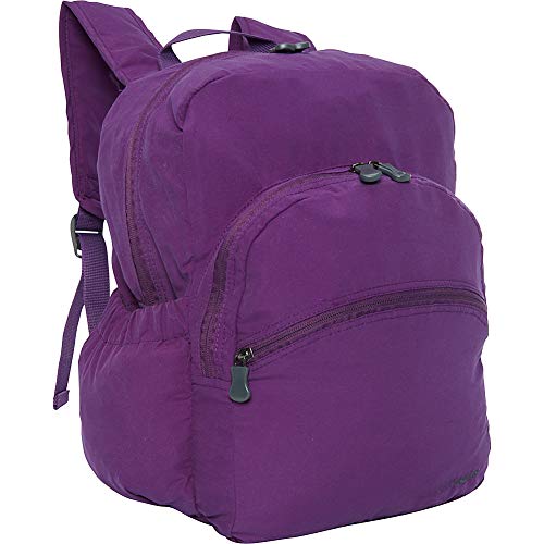 LiteGear RFID City Pack (Purple)