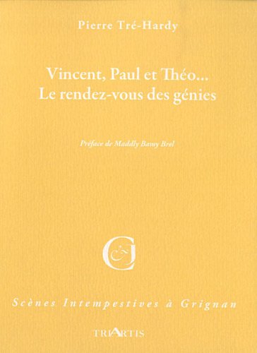 Vincent, Paul et Théo