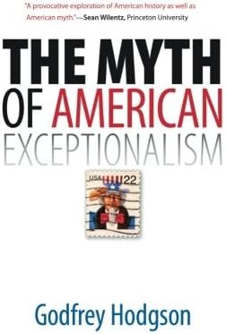 The Myth of American Exceptionalism