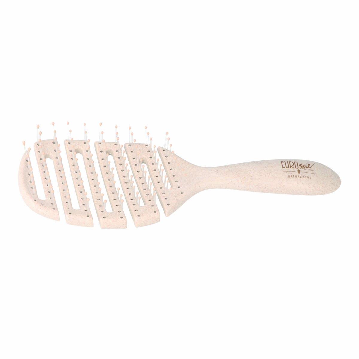 Eurostil Eco Oval Brush